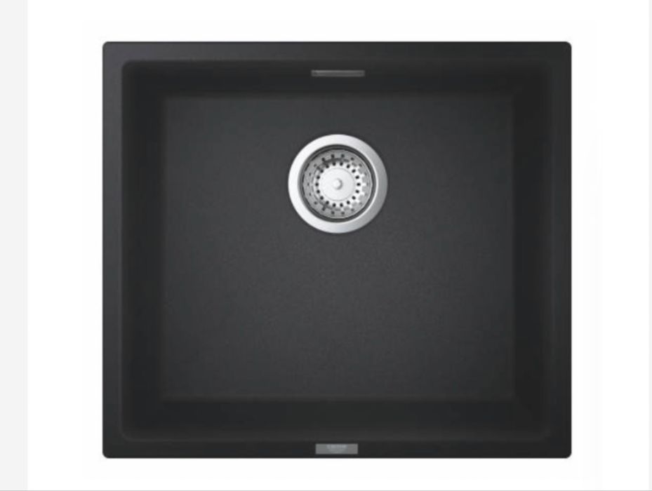 Мойка GROHE K700U с одной чашей