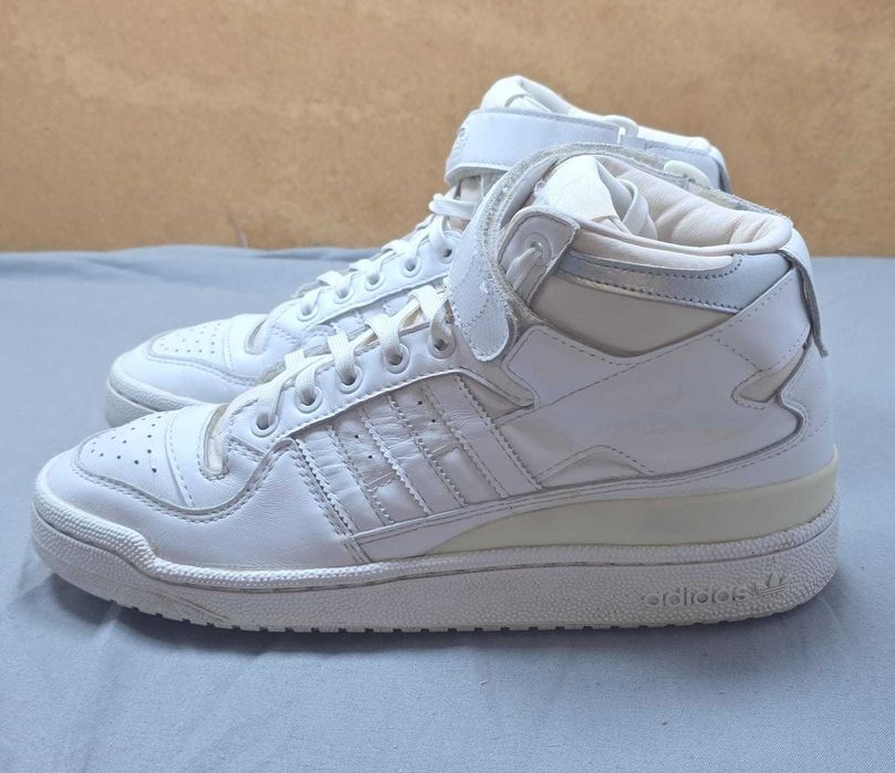 adidas Rivalry HI