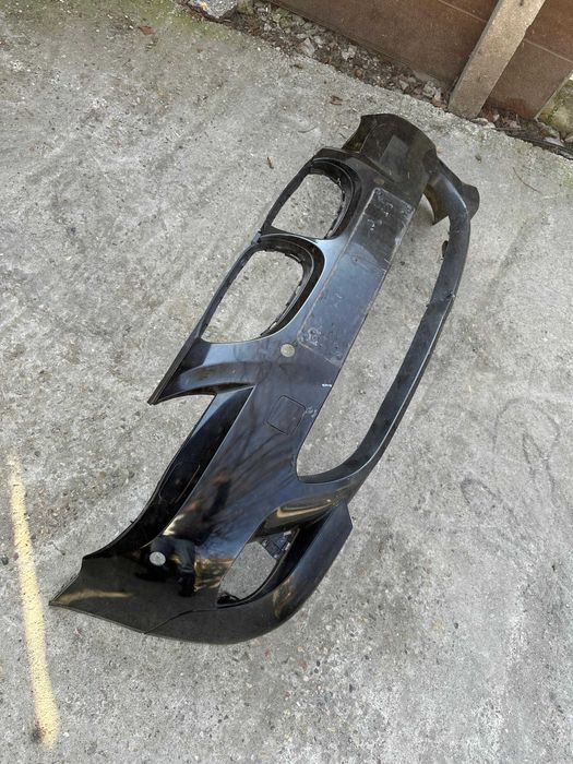 Bara Fata E60 Seria 5 M Paket (OEM) fara senzori de parcare si proiectoare