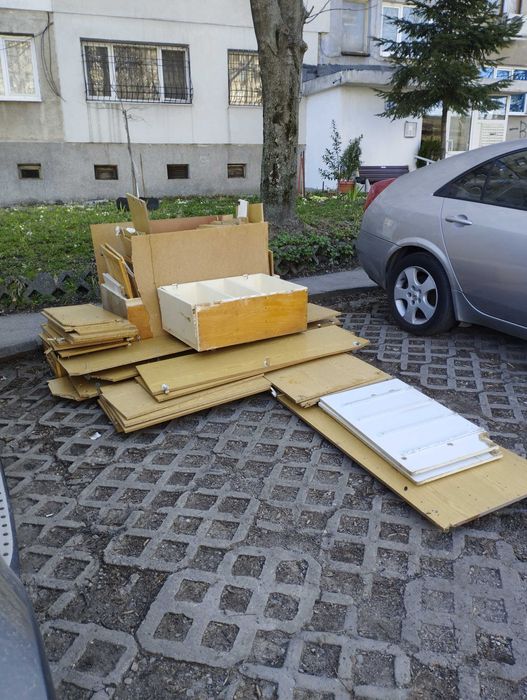 Почистване на апартаменти тавани мазета