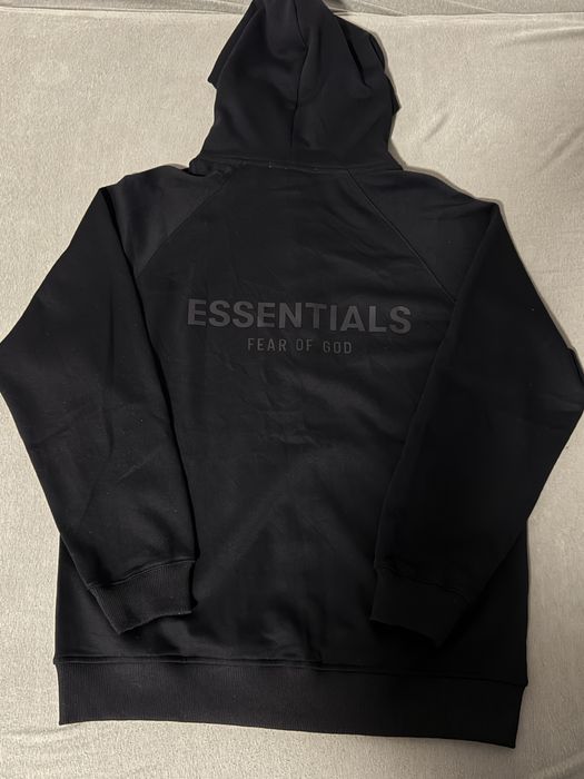 Hanorac Essentials Nou