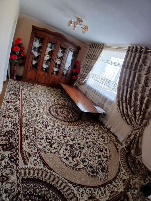 Продаётсё 3х комнатная квартира