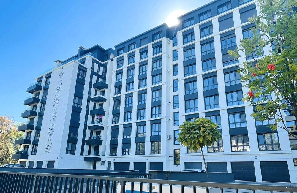 Дава се под наем Двустаен апартамент в София, Сухата река - 72 кв.м за 750 € - Снимка #16