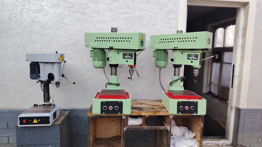 Sotladi Sivrlni Stanok 2M112 xolat zur kam ishlagan