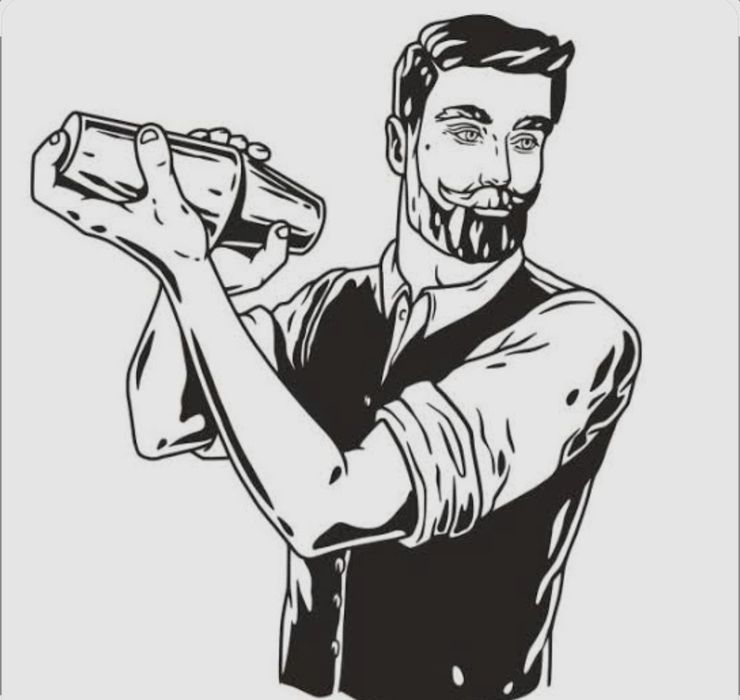 Barman evenimente private