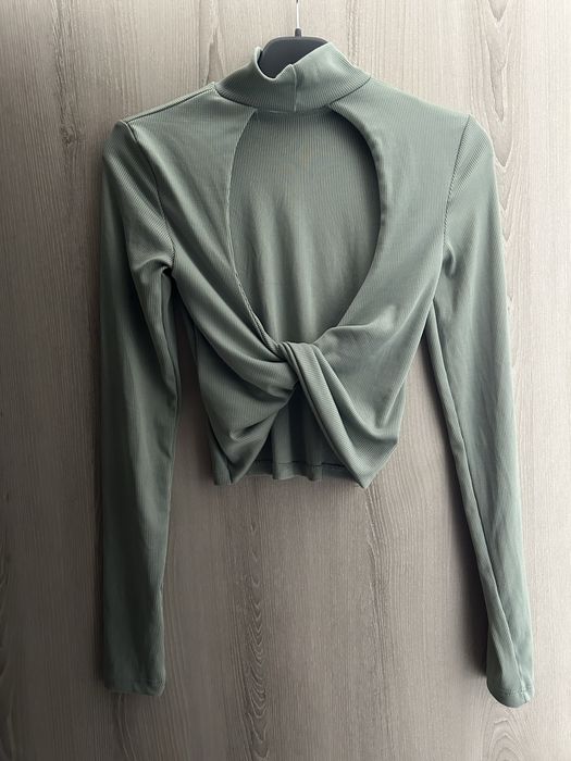 Дамски блузи с дълъг ръкав