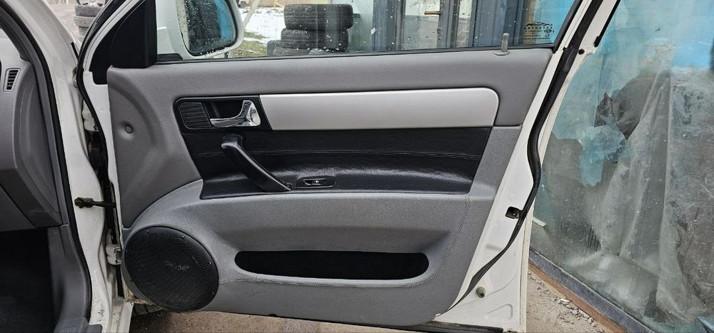 Дверные карты джентра ласетти