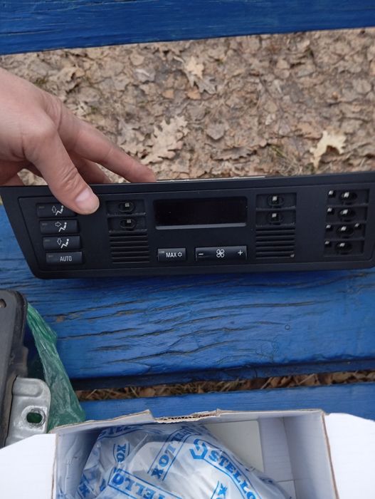 Запчасти БМВ X5 е53 кузов