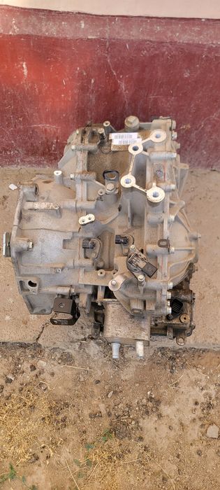 Chevrolet Captiva, 2021 г. Кпп Вариатор.