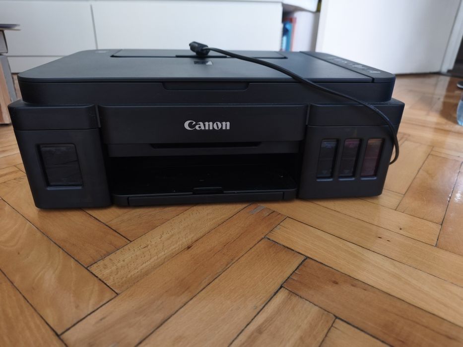 Canon pixma g2400 pentru parti