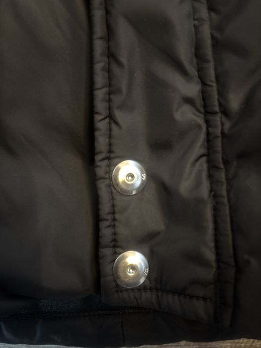 G Star  дамска дълго яке