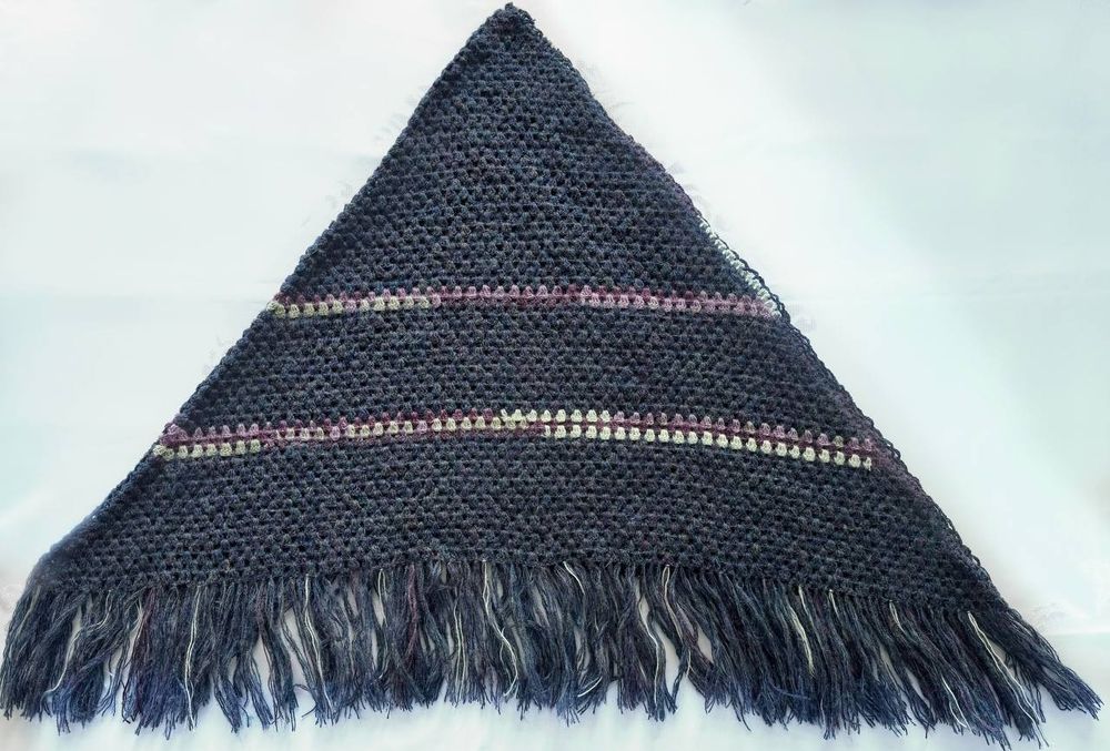 Продаётся Вязанный Шарф!