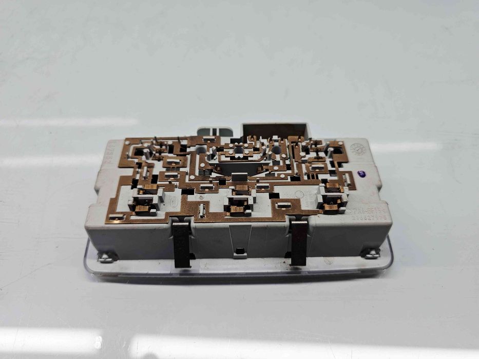 Plafoniera spate Opel Astra J [Fabr 2009-2015] 316627975