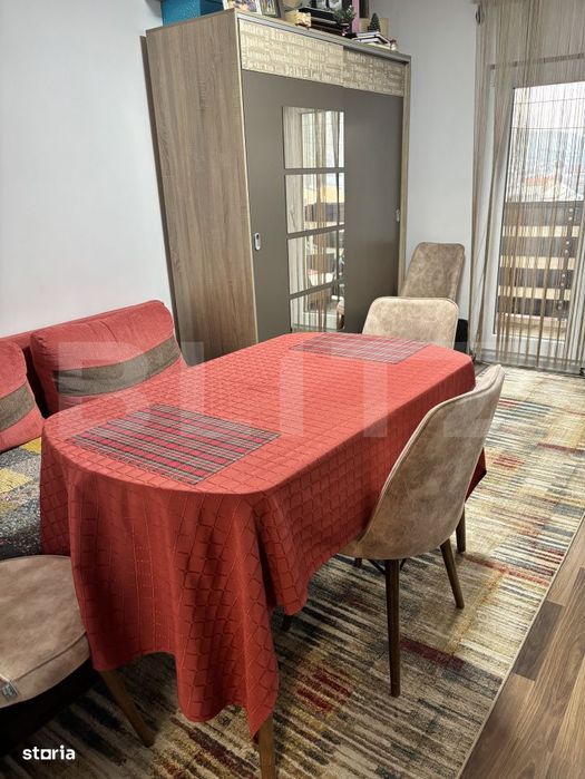 Apartament de vanzare in Gura Humorului