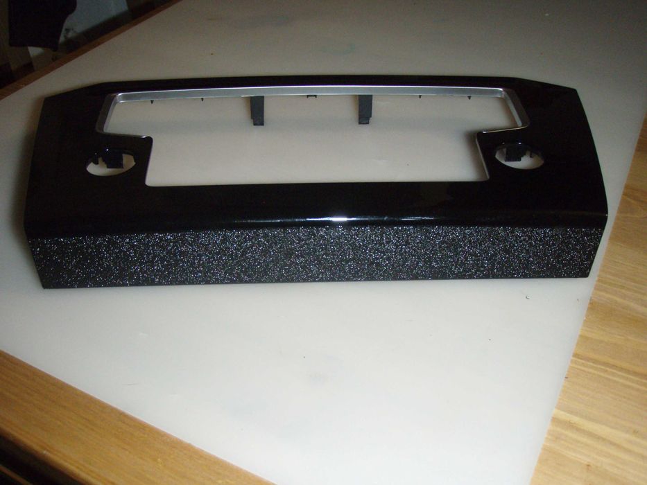 Rama display VW Passat B8, model 3G1 858 069 E YI2