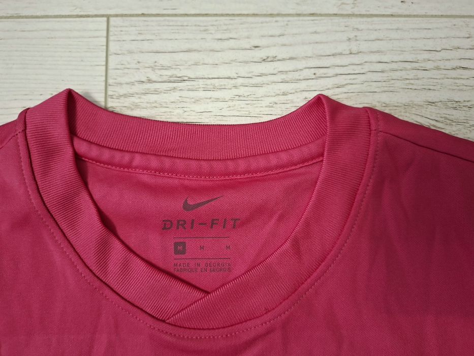 Nike Dry Fit-Ориг. Тениска
