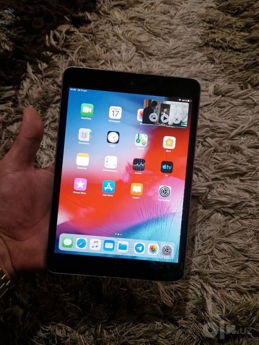 Ipad Mini 2 16 Gb