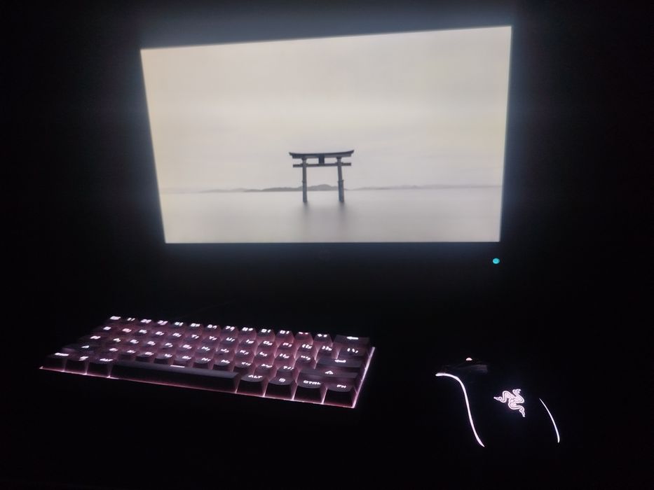 Компьютер, обмен на мопед