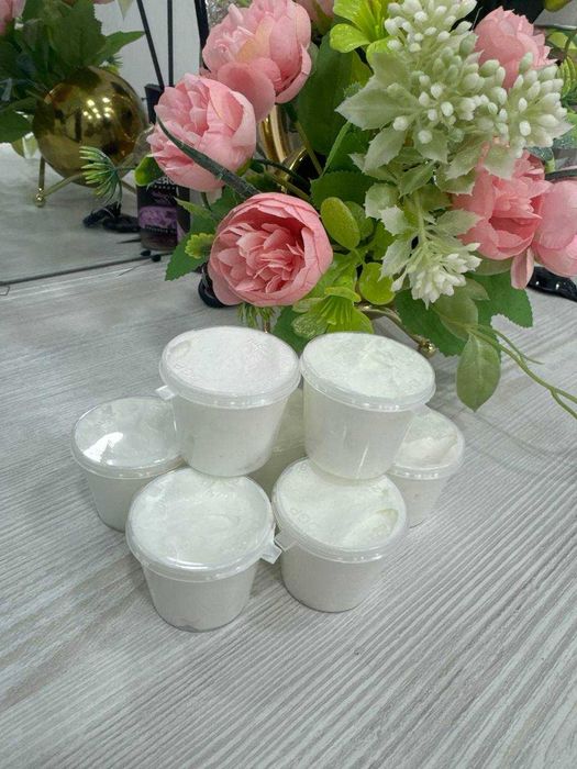 Kosmetika ayollar uchun