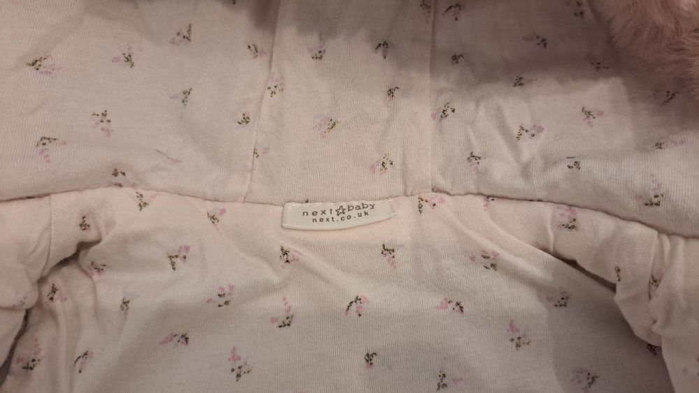 Blanita Next copii 6 luni, 8 kg