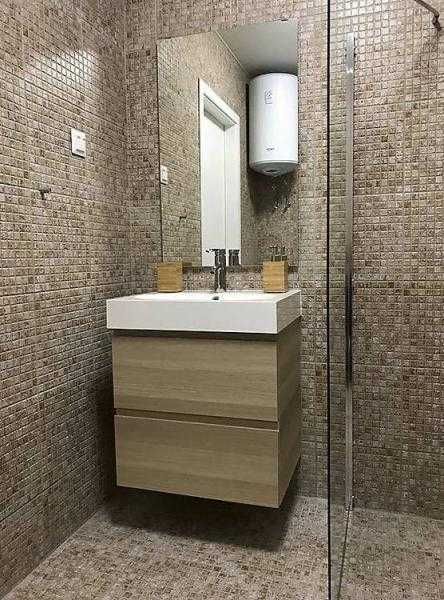 Отличен тристаен апартамент в центъра!