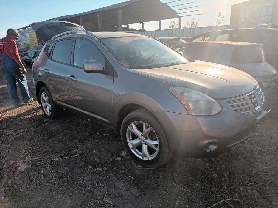 Dezmembrari  Nissan ROGUE S35  2007  > 2015 2.5 i Benzina