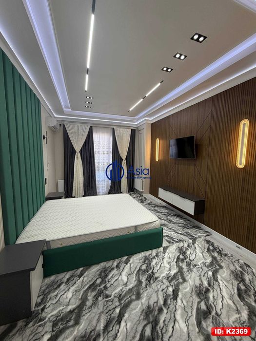 Bukhara sitydan 2xonali premium uy srochna sotiladi K2369