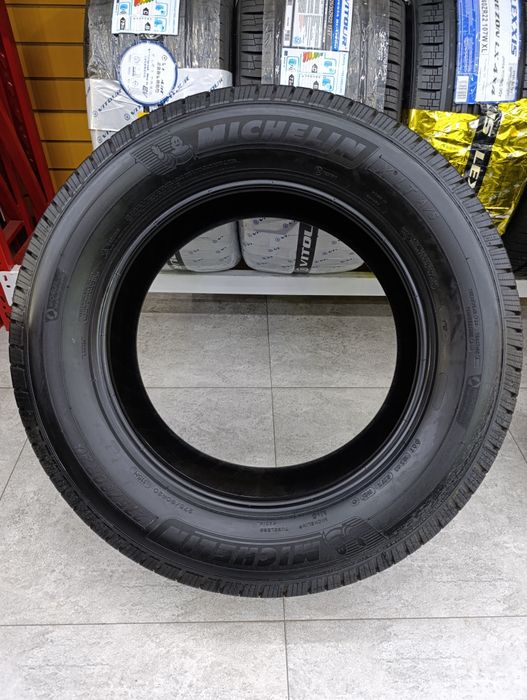 Michelin Мишлен X®LT A/S