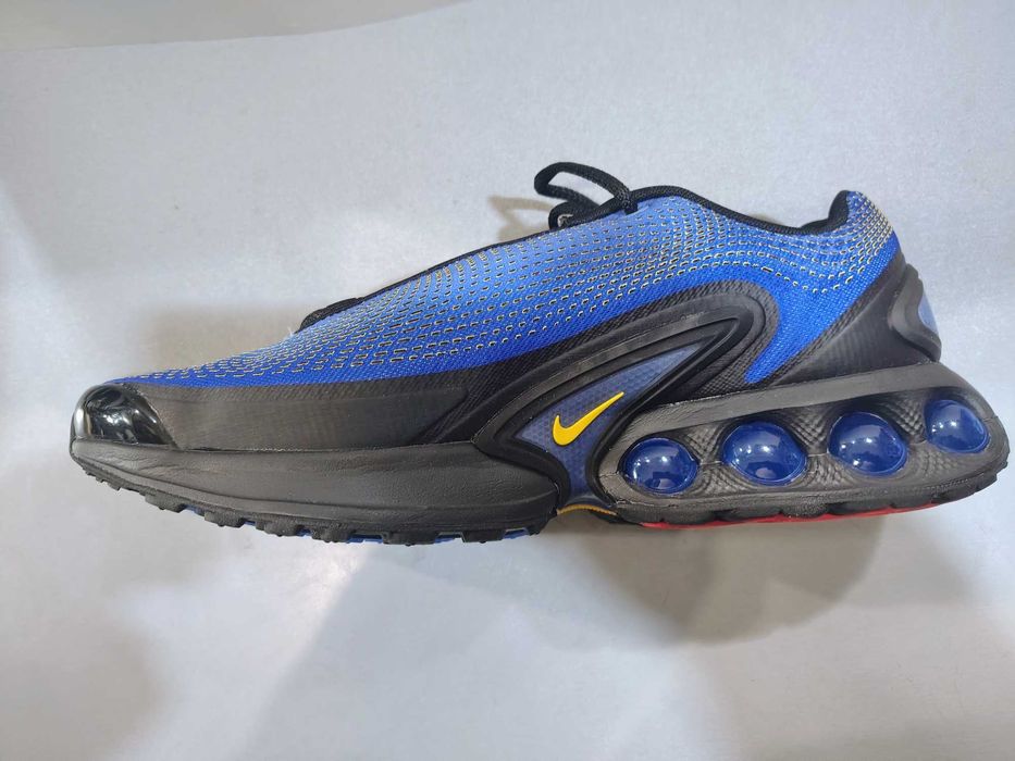 Nike Air Max Dn N46.Маратонки с камери.Нови.Оригинал.