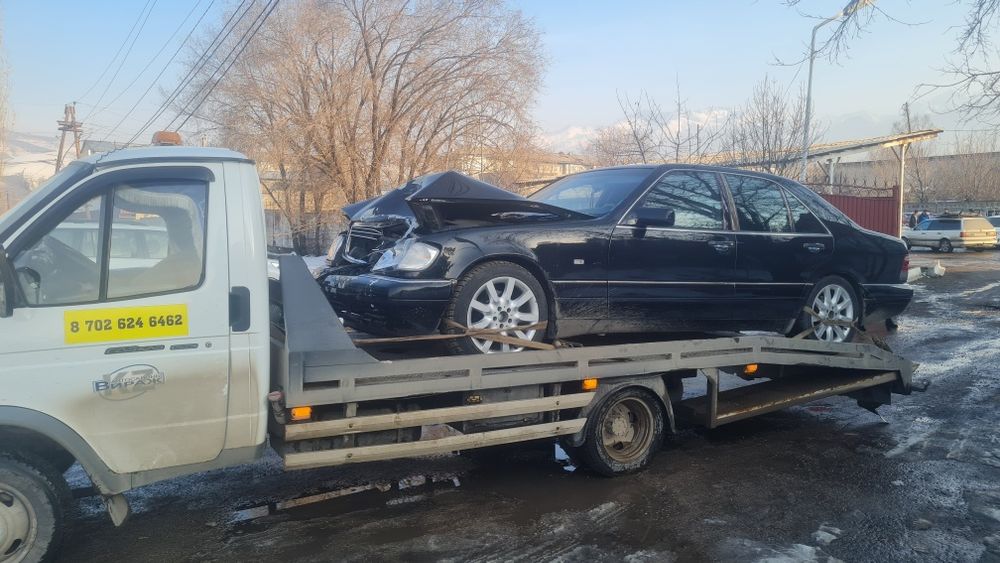Эвакуатор город межгород