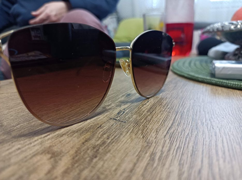 Слънчеви очила Solos