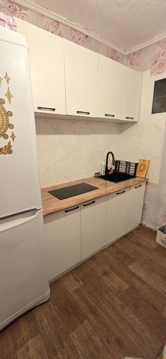 1 комнатная квартира