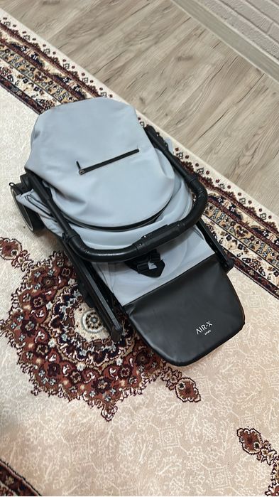 Коляска Anex Air X бренд