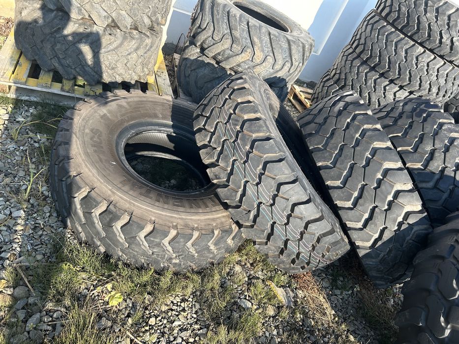 Anvelope Vola 395.85.20