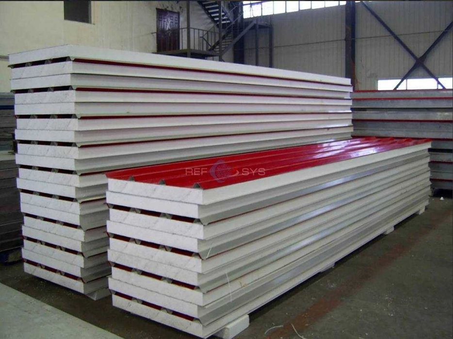 Sendvich panellar. СЭНДВИЧ ПАНЕЛИ. ishlab chiqaruvchidan/производитель