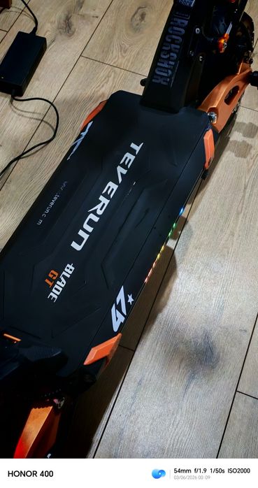 Teverun blade gt 2