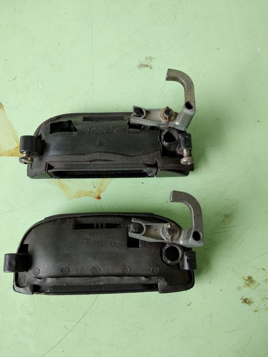 Продам стеклоподъемники на Т-4.