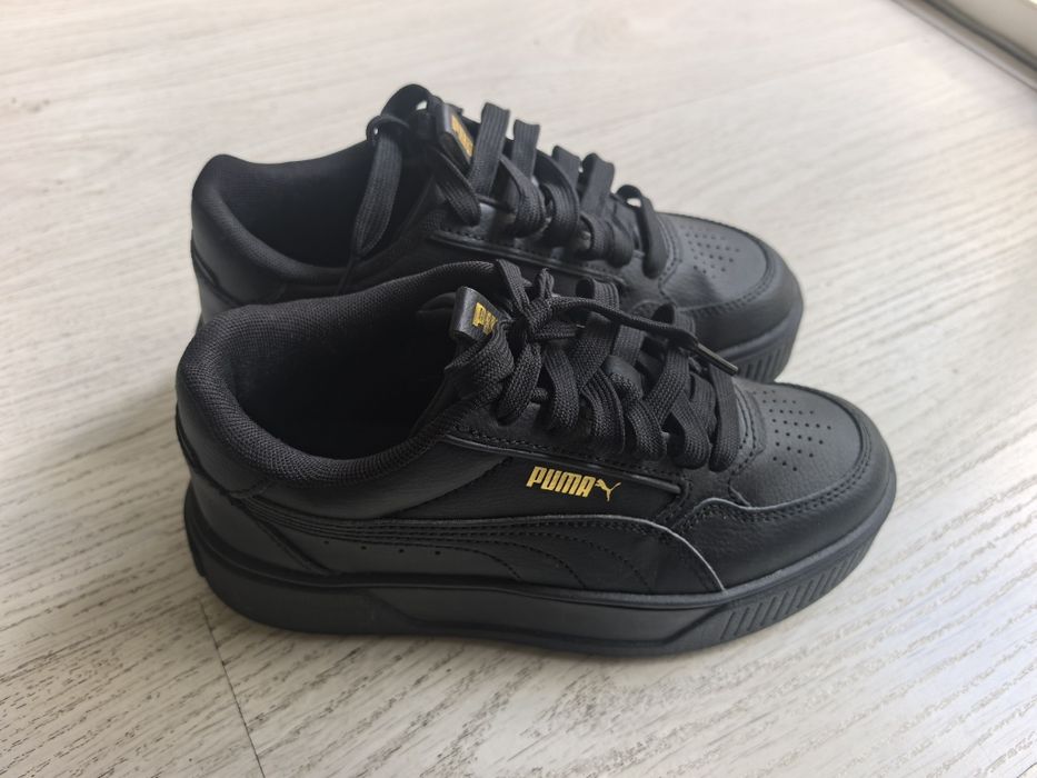 PUMA Сникърси спортни