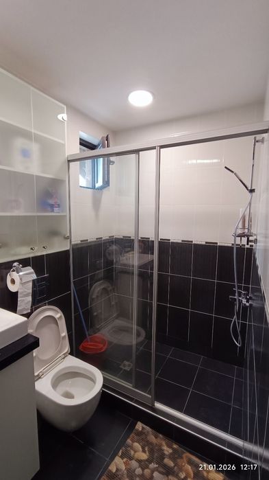 Дава се под наем Двустаен апартамент в Велинград - 60 кв.м за 328.95 € - Снимка #7