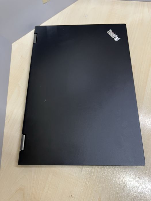 Lenovo ThinkPad L13 G2 i5-1145g7 16gb ram 128 ssd сенсорный x360