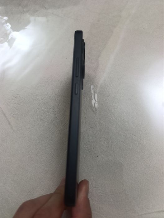 Redmi note 14  128 xotira