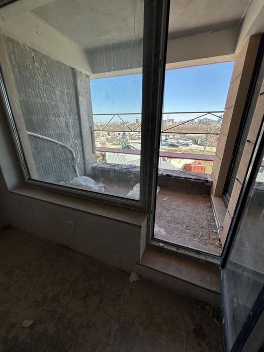 Двустаен апартамент в ж.к. Студентски град! Комуникативна локация!