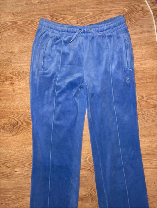 Pantaloni juicy couture