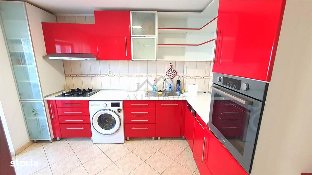Apartament 2 camere conf  1 dec zona Ultracentral