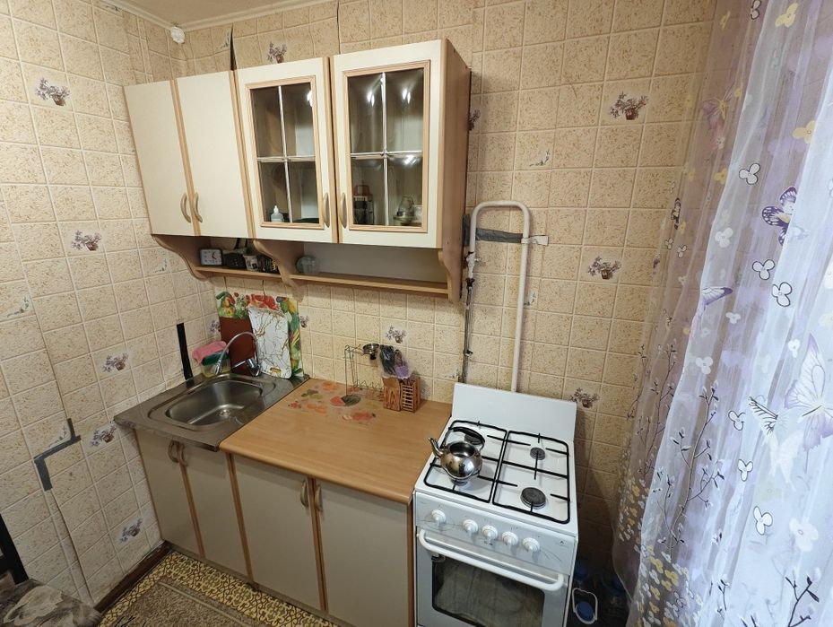 Продам однокомнатную квартиру