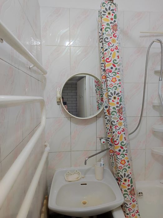 3х комнатная квартира 12 мкр