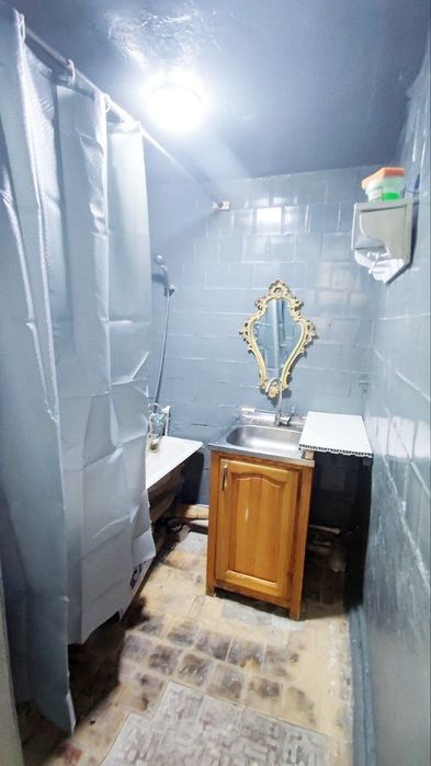 Комната ТТЗ 4 Школа 35 бывшее общежитие