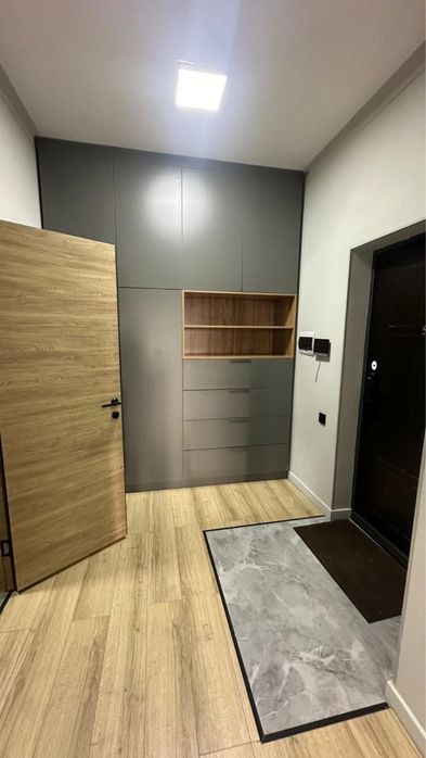 Сдается 2 комнатная квартира