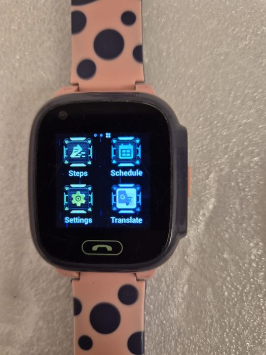 Smartwatch SIM Merkie pt copii