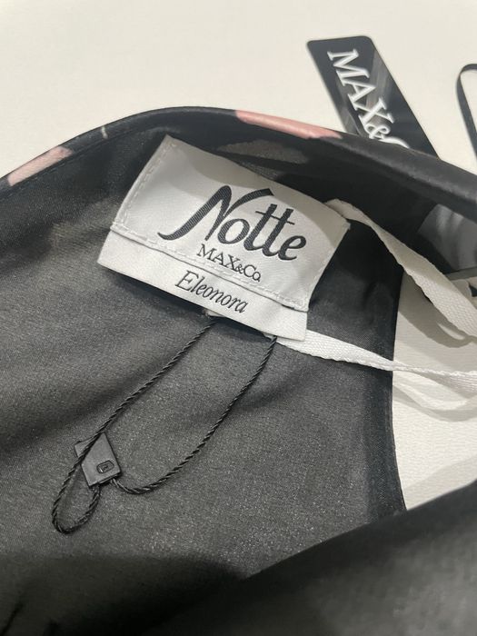 Новое платье Max&Co